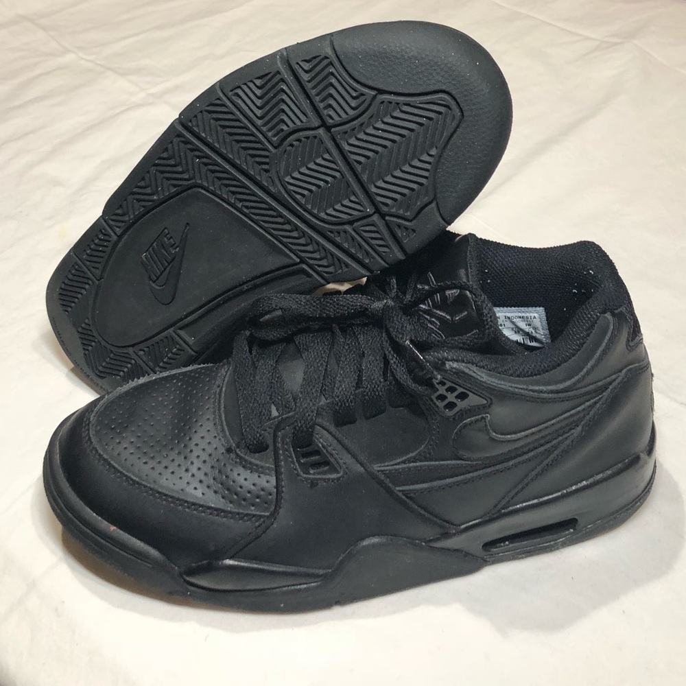 Nike air flights